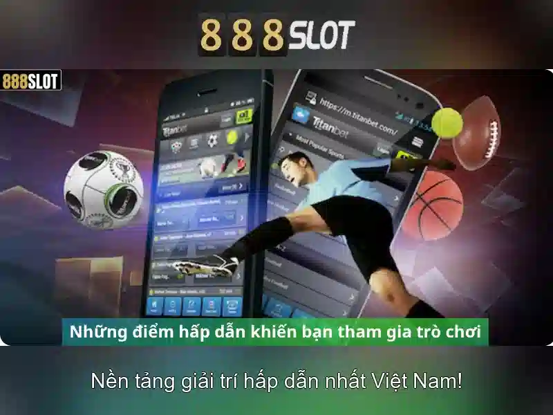 Ưu Điểm Nổi Bật Của 888SLOT