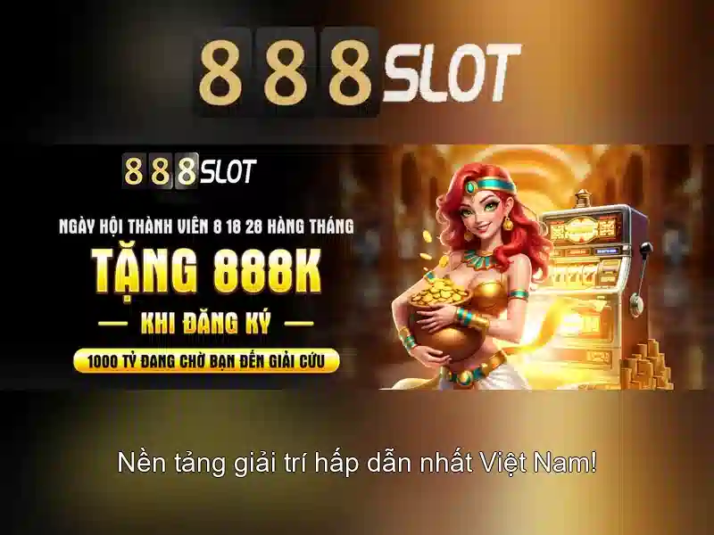 Đa Dạng Thể Loại Game Slot