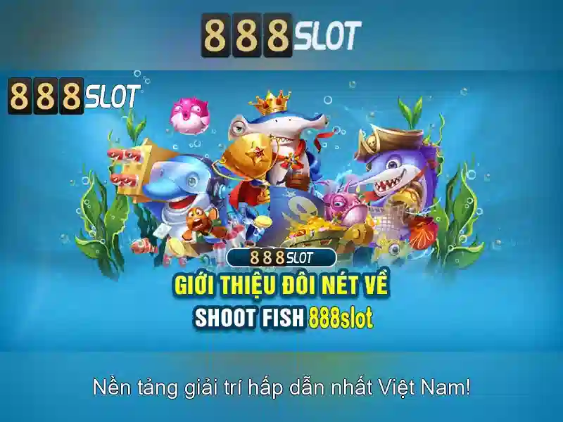 888SLOT – Trải Nghiệm Slot Đỉnh Cao