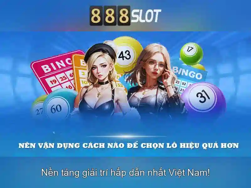Trò chơi Slot mới nhất 2026