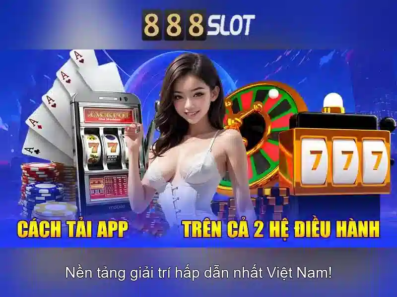 Giới Thiệu Về 888SLOT