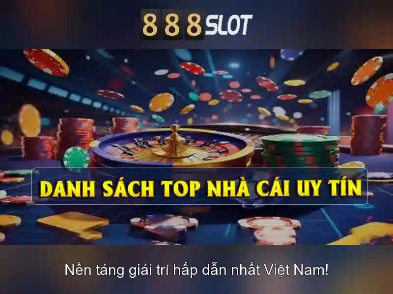 Các Phương Thức Nạp Tiền 888SLOT