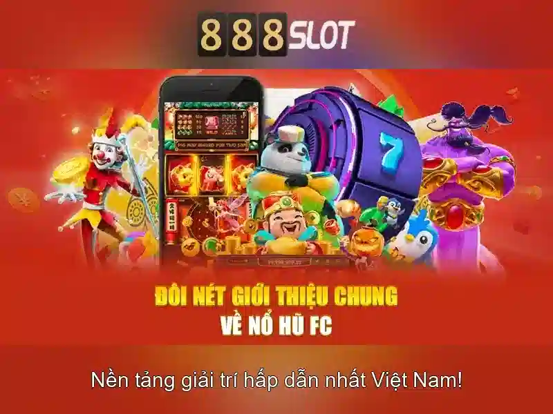 Cổng Game 888SLOT