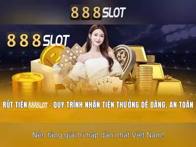 Ưu Điểm Của Slot 888