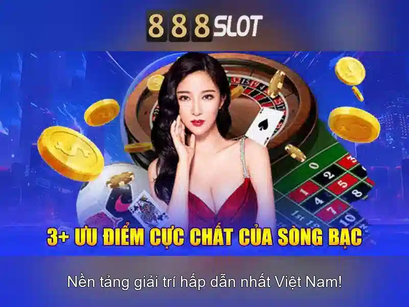 Tải 888slot apk mod