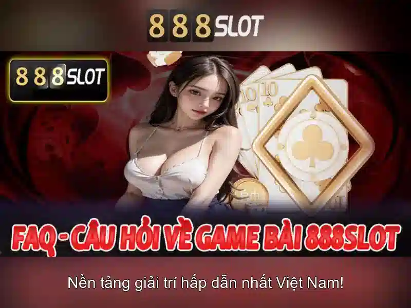 thẻ cào 888SLOT