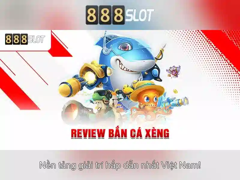888SLOT – Đa Dạng Sảnh Chơi Slot