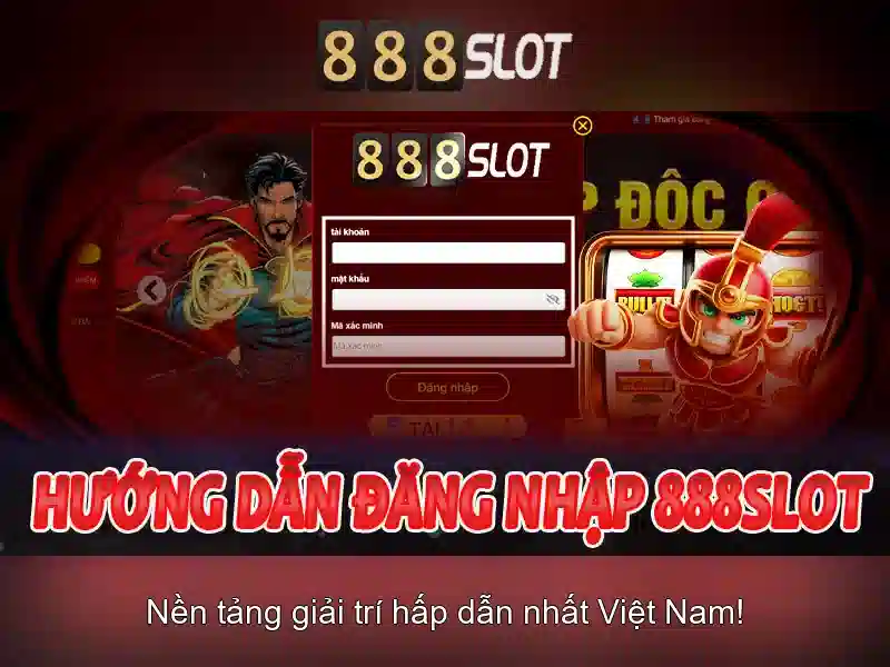 Công Nghệ Slot Hiện Đại