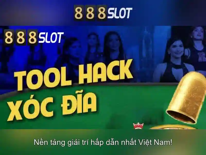 888SLOT – Trải Nghiệm Slot Đỉnh Cao 2026