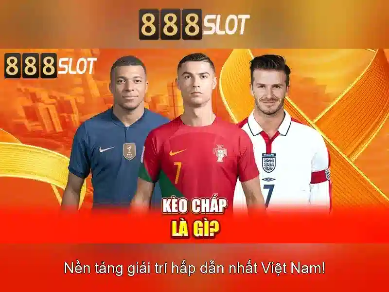 Trải Nghiệm Giải Trí Với Slot 888SLOT