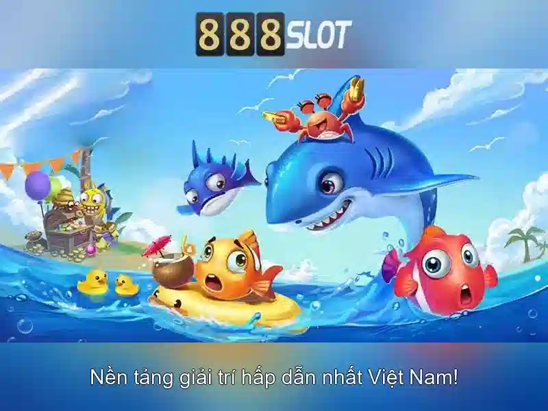 Trải Nghiệm Slot