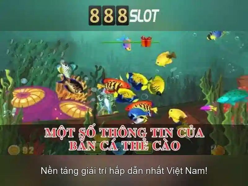 Đa dạng trò chơi slot