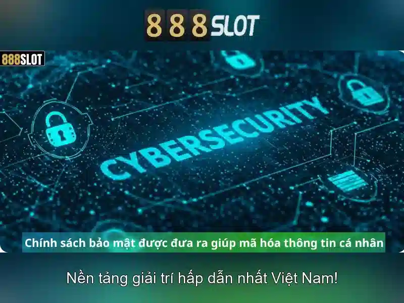 Chính Sách An Toàn 888slot Store