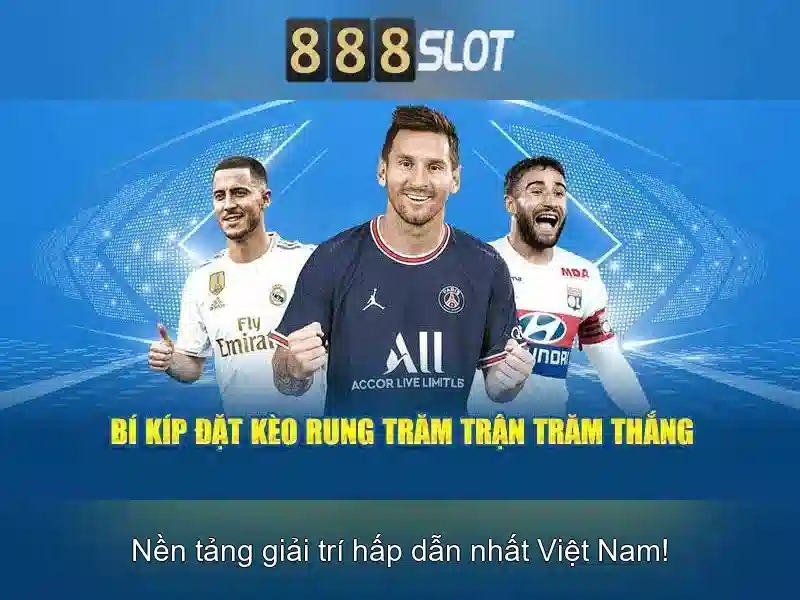 cách tải app 888SLOT