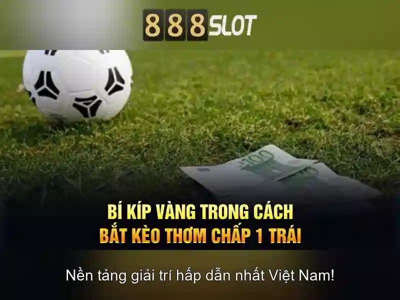 Cá cược slot 888SLOT
