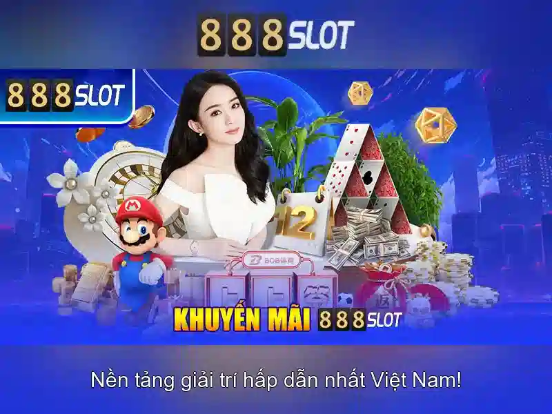 Lợi Ích Tải 888slot APK