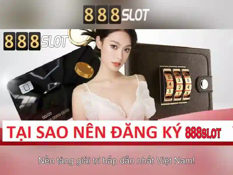 Đa dạng trò chơi Slot