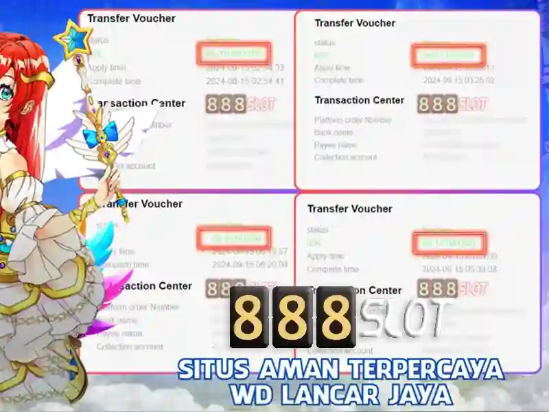 888slot Link Alternatif