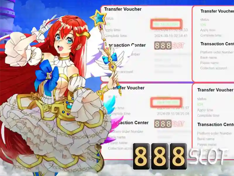 888SLOT – Trải Nghiệm Slot Đỉnh Cao Với 888slot Com Apk