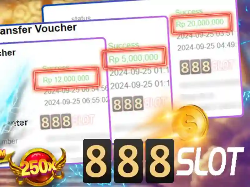 Trải nghiệm slot