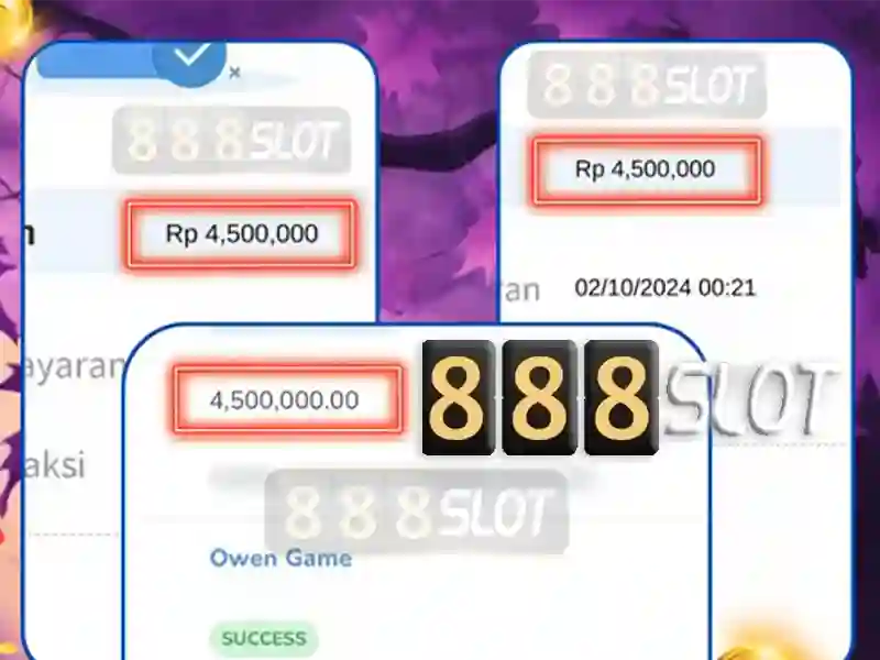 Ưu Điểm Của 888SLOT