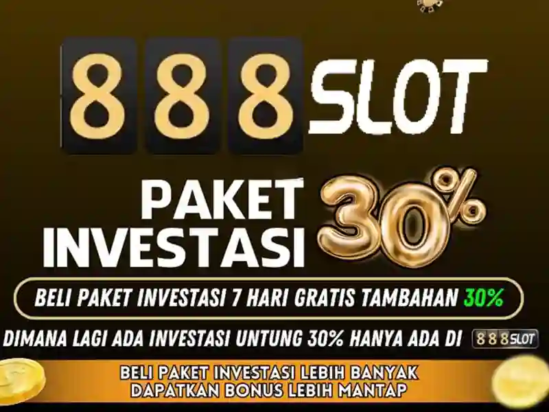 Trải Nghiệm Cá Cược Đỉnh Cao Với 888SLOT