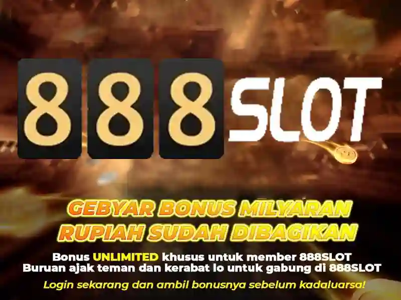 Đường Dẫn Đăng Nhập 888slot.com