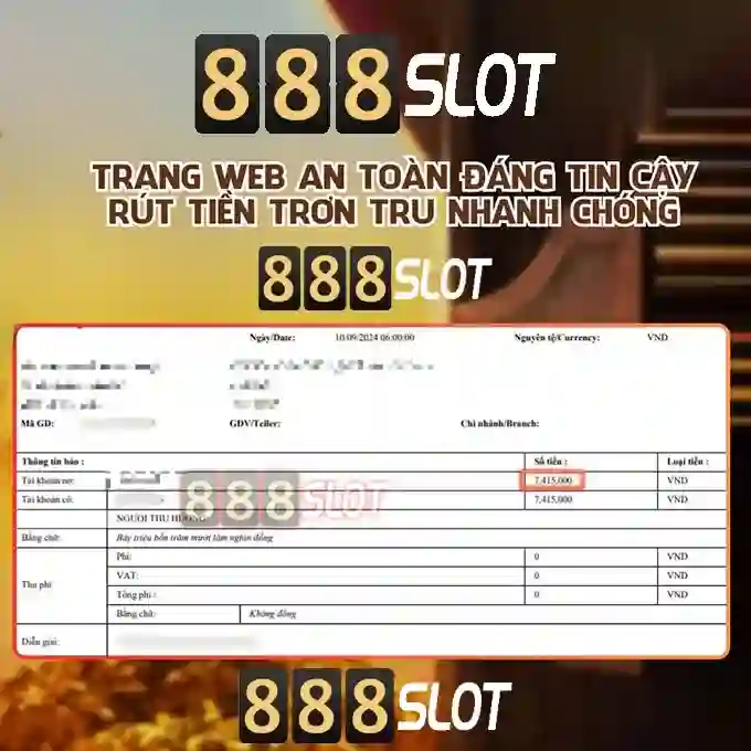 Trải Nghiệm Chơi Slot Trực Tuyến