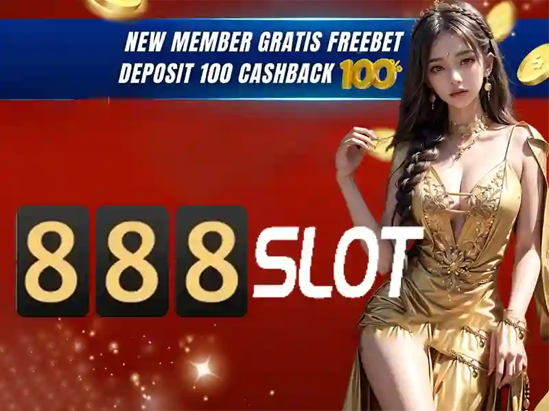 Tựa game Slot 888slot-888