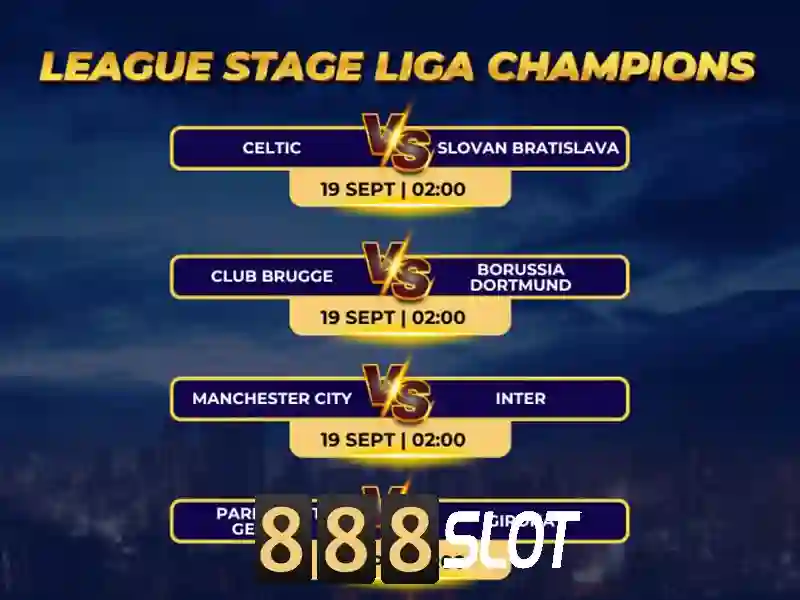 888SLOT – An Toàn Và Công Bằng
