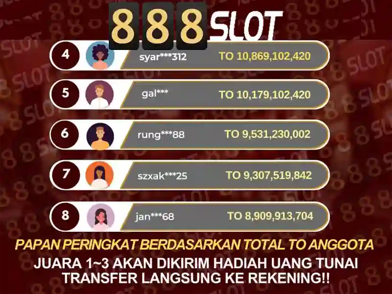 slot vip 888slot