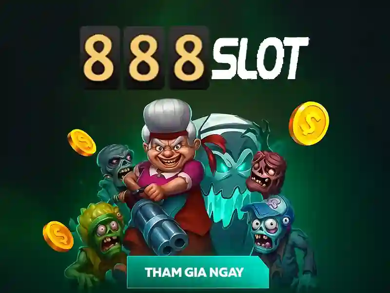 888slot freebet – Trải Nghiệm Cá Cược Đỉnh Cao