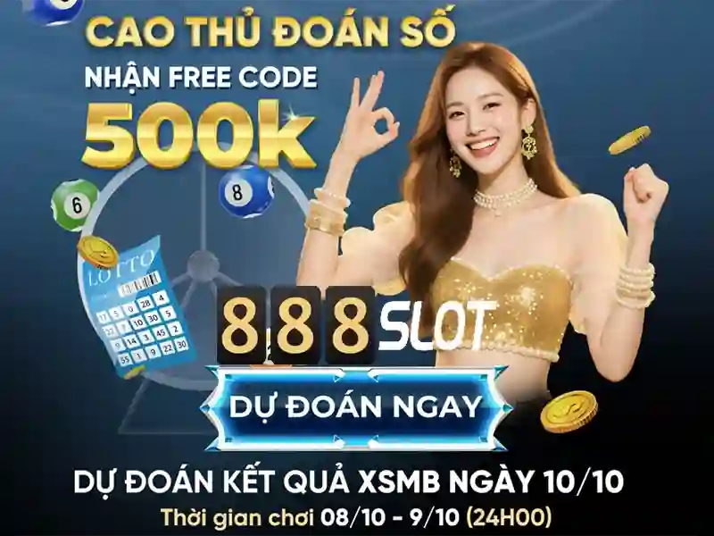 Khuyến Mãi Slot Vip
