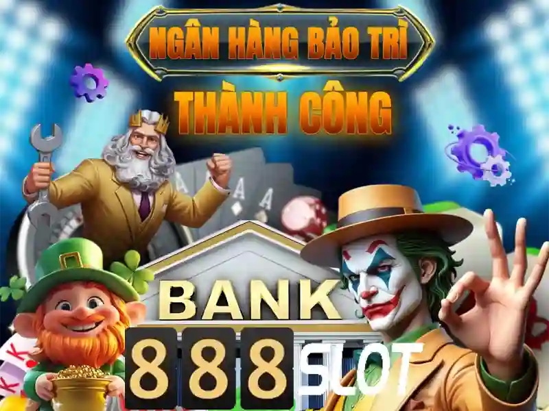 Trải Nghiệm Cá Cược Slot