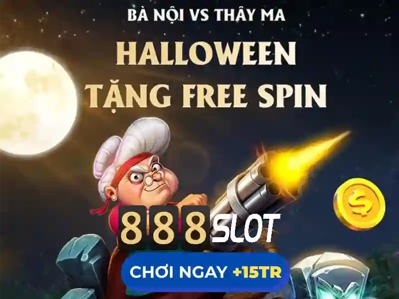 Ưu Đãi 888SLOT