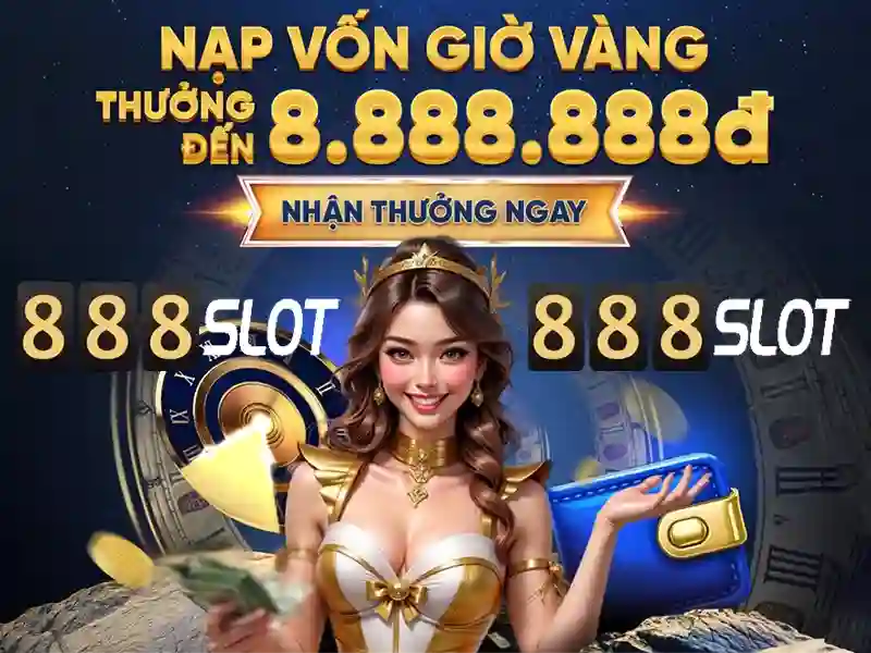 Trải Nghiệm Slot 888slot Store