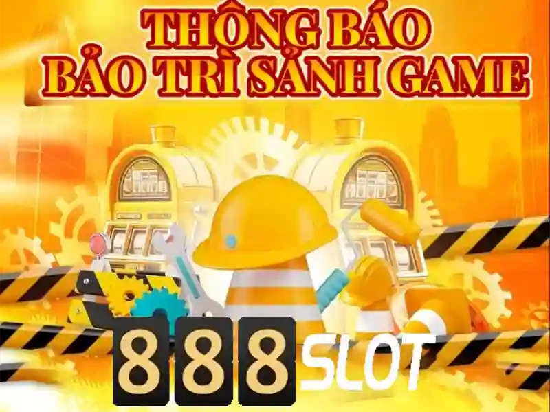 Trải nghiệm SLOT tại 888SLOT