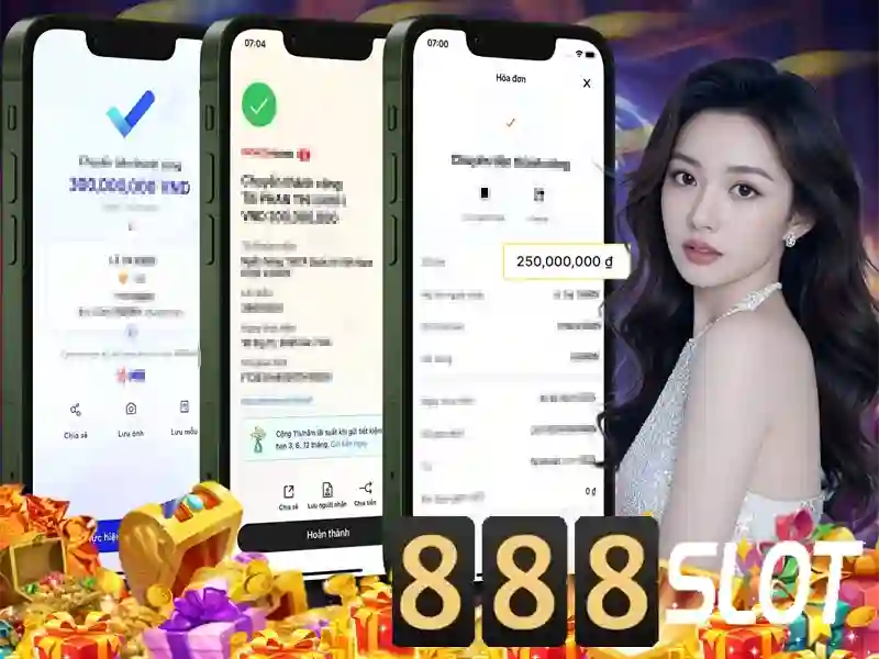 Trách Nhiệm Nhà Cái 888SLOT