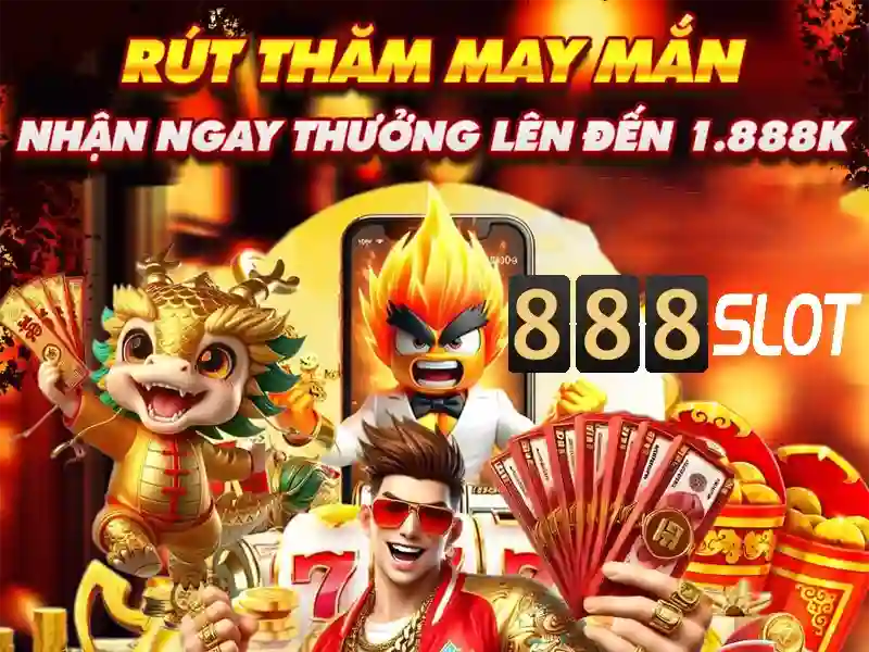 Cách Thức Tham Gia 888SLOT