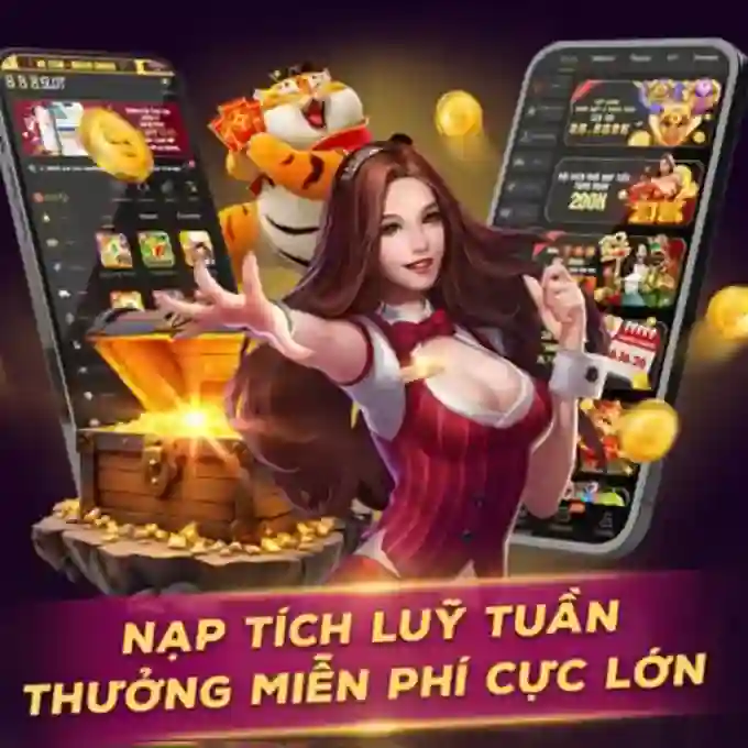 888SLOT – Trải Nghiệm Cá Cược Slot Đỉnh Cao 2026
