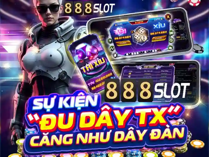 Ưu Điểm Của 888slot APK